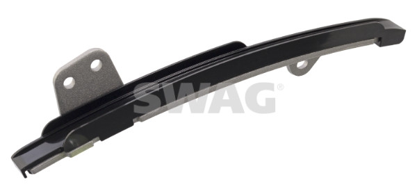 Vodiaca liżta rozvodovej reżaze SWAG